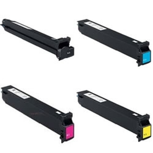 Cartus toner compatibil 2400 - Magenta