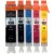 Cartus cerneala CLI-551- Black