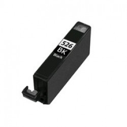 Cartus cerneala CLI-526 - Black