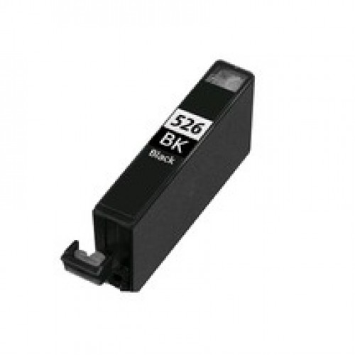 Cartus cerneala CLI-526 - Black
