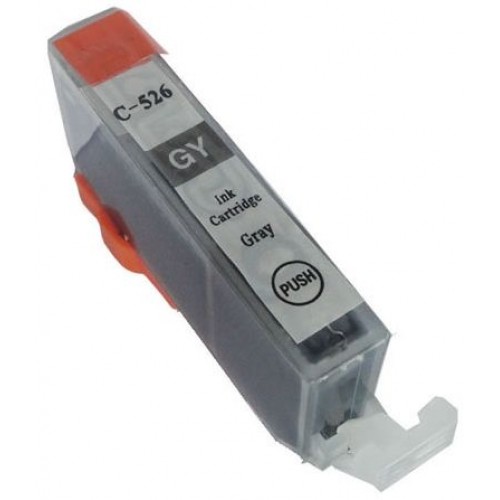 Cartus cerneala CLI-526 - Grey