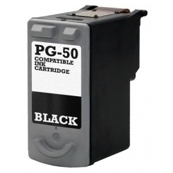 Canon PG-50 - Black