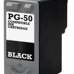 Canon PG-50 - Black
