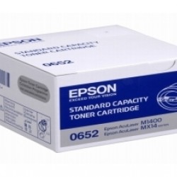 Cartus toner compatibil EPSON M1400