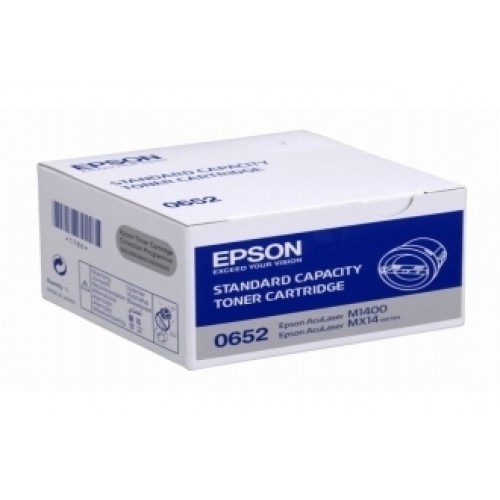 Cartus toner compatibil EPSON M1400