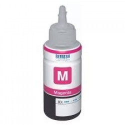 Cartus cerneala compatibil EPSON T6643 - Magenta