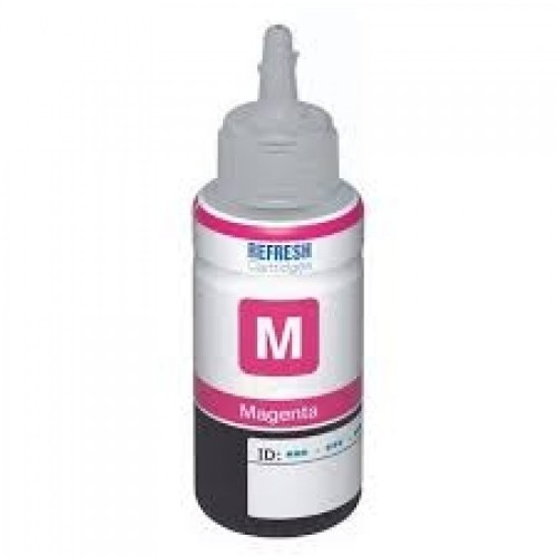 Cartus cerneala compatibil EPSON T6643 - Magenta