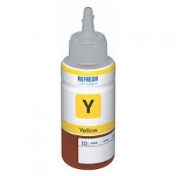 Cartus cerneala compatibil  EPSON T6644 - Yellow