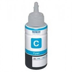 Cartus cerneala compatibil EPSON T6642 - Cyan