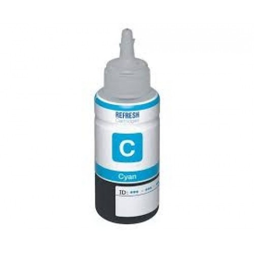 Cartus cerneala compatibil EPSON T6642 - Cyan