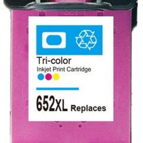 Cartus cerneala HP901 XL - Color