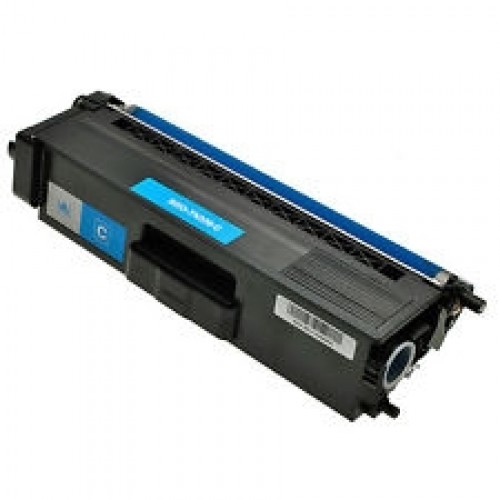 Cartus toner compatibil TN326 / TN325 - Cyan