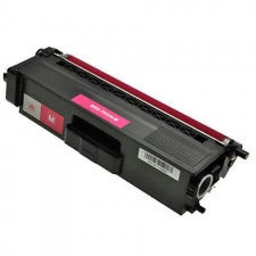 Cartus toner compatibil TN326 / TN325 - Magenta