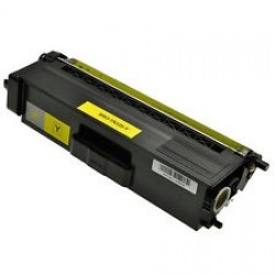 Cartus toner compatibil TN326 / TN325 - Yellow