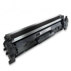 Cartus toner compatibil HP CF217A /CRG047