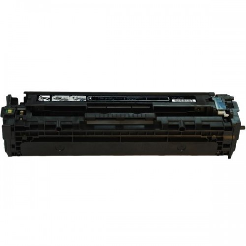 Cartus toner compatibil HP CB540A / CF210A / CE320A - Black