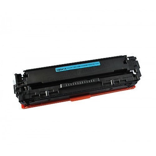 Cartus toner compatibil  HP CB541A/ CF211A/ CE321A - Cyan