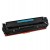 Cartus toner compatibil  HP CB541A/ CF211A/ CE321A - Cyan