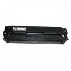 Cartus toner compatibil HP CC530A/CE410A/CF380A - Black