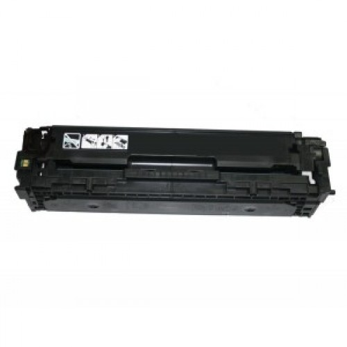 Cartus toner compatibil HP CC530A/CE410A/CF380A - Black
