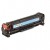 Cartus toner compatibil HP CC531A/CE411A/CF381A - Cyan