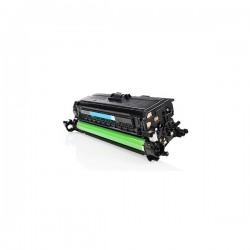 Cartus toner compatibil HP CE261A - Cyan