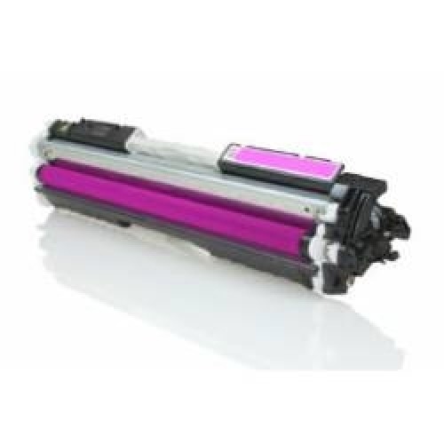 Cartus toner compatibil HP CE313A/CF353 Magenta