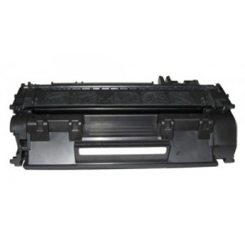 Cartus toner compatibil HP CE505A / CF280A / CRG719