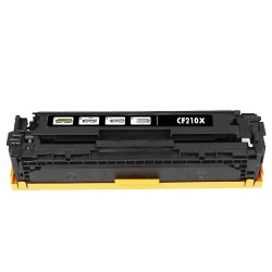 Cartus toner compatibil hp CF210X