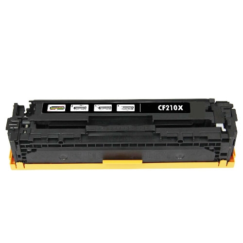 Cartus toner compatibil hp CF210X