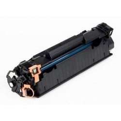 Cartus toner compatibil HP CF283A