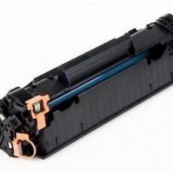 Cartus toner compatibil HP CF283A