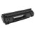 Cartus toner compatibil HP CF283X/CRG737 BK