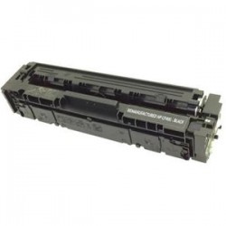 Cartus toner compatibil HP CF400X/CRG045H BK