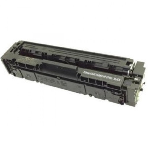 Cartus toner compatibil HP CF400X/CRG045H BK