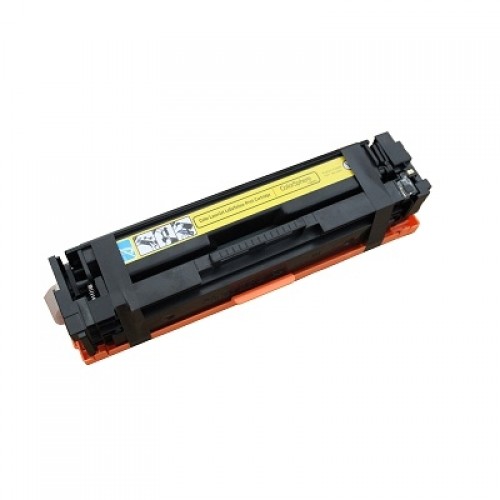 Cartus toner compatibil HP CF402X/CRG045H YELLOW