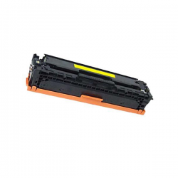 Cartus toner compatibil HP CF412X/CRG046H YELLOW