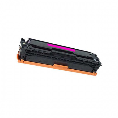 Cartus toner compatibil HP CF413X/CRG046H MAGENTA