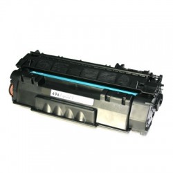 Cartus toner compatibil HP Q5949A /Q7553A /CRG-715