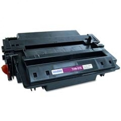 Cartus toner compatibil HP Q7551X BK