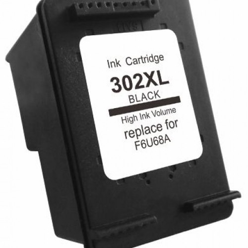 Cartus cerneala HP901 XL - Black