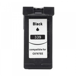 Cartus cerneala compatibil HP 339 BK
