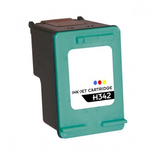Cartus cerneala compatibil HP 343 COLOR