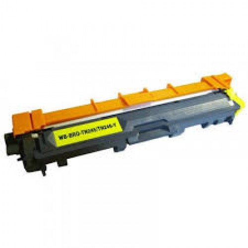 Cartus toner compatibil TN245 - Yellow