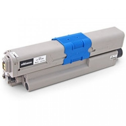 Cartus toner compatibil  OKI C301 - Black