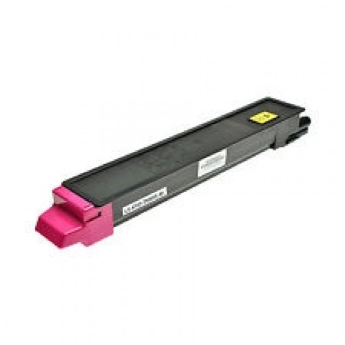 Cartus toner compatibil TK895 - Magenta