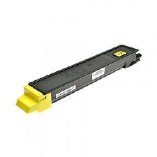 Cartus toner compatibil TK895 - Yellow