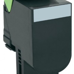 Cartus toner compatibil CX310 - Cyan