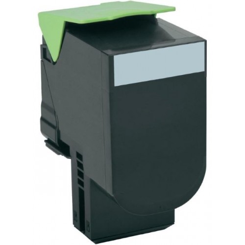 Cartus toner compatibil CX310 - Cyan