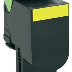 Cartus toner compatibil CX310 - Yellow